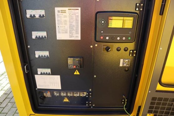 Atlas Copco QES 105 JD ST3 Valid inspection, *Guarantee! Diese QES 105 JD ST3 Valid inspection, *Guarantee! Diese 2023 2 G...