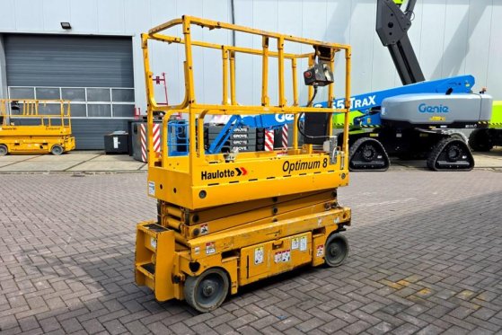 Heavy machinery product image - Image 1 of 1