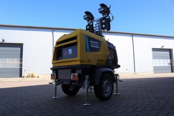 Heavy machinery product image - Image 1 of 1
