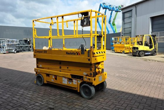 Heavy machinery product image - Image 1 of 1