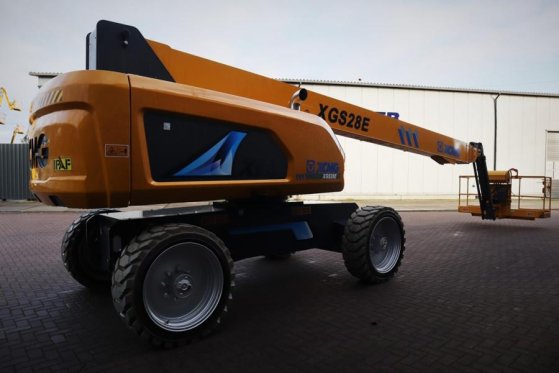 Heavy machinery product image - Image 1 of 1