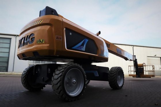 Heavy machinery product image - Image 1 of 1