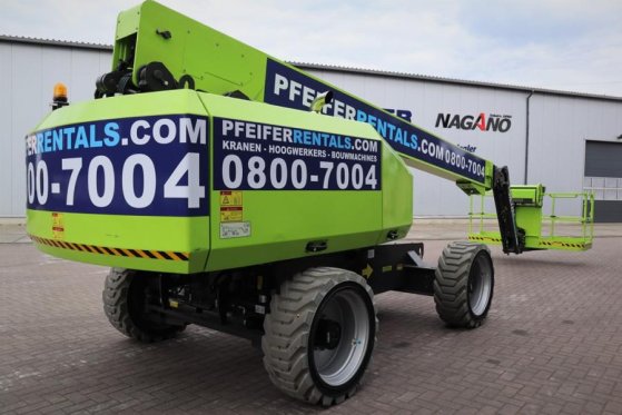Zoomlion ZT20J Valid inspection, *Guarantee! Diesel, 4x4 Dr Zoomlion ZT20J Valid inspection, *Guarantee! Diesel, 4x4 Dr 20...