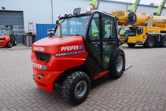 Heavy machinery product image - Image 1 of 1