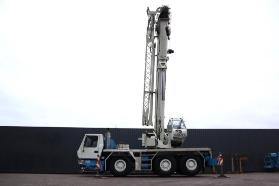 Heavy machinery product image - Image 1 of 1