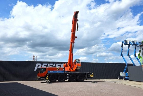 Heavy machinery product image - Image 1 of 1