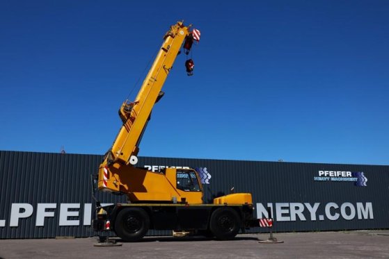 Heavy machinery product image - Image 2 of 3
