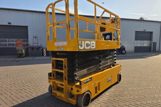 Heavy machinery product image - Image 1 of 1