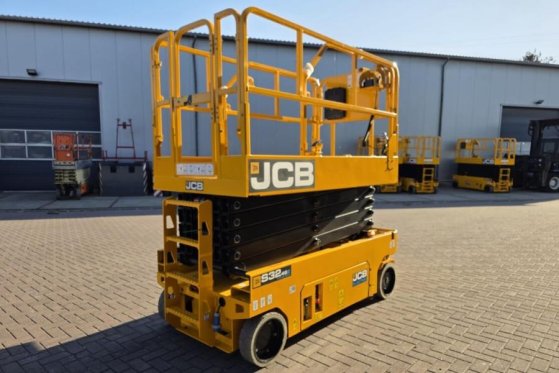 Heavy machinery product image - Image 1 of 1