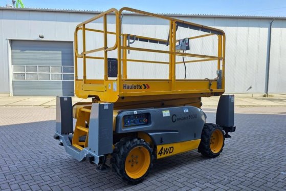 Heavy machinery product image - Image 1 of 1