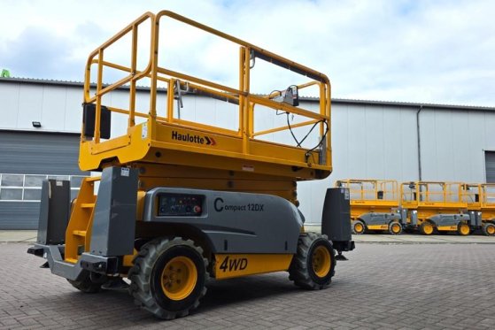 Heavy machinery product image - Image 1 of 1