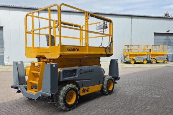 Heavy machinery product image - Image 1 of 1