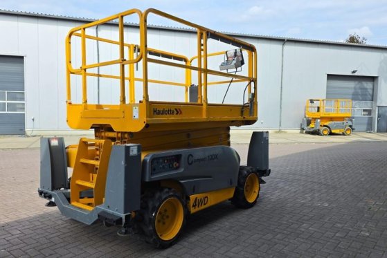 Heavy machinery product image - Image 1 of 1