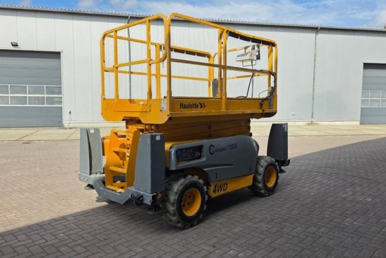 Heavy machinery product image - Image 1 of 1