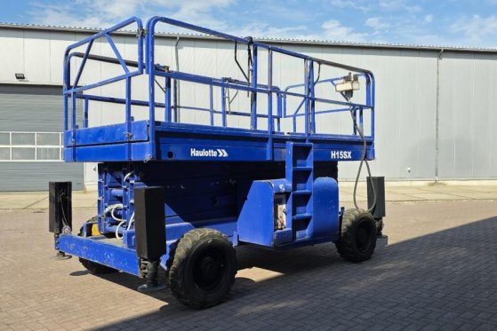 Heavy machinery product image - Image 1 of 1
