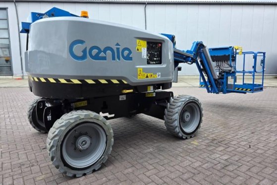 Heavy machinery product image - Image 2 of 3