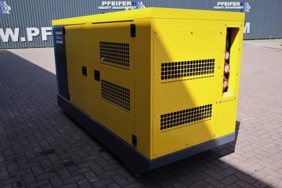 Heavy machinery product image - Image 1 of 1