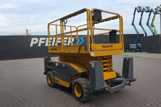 Heavy machinery product image - Image 2 of 3