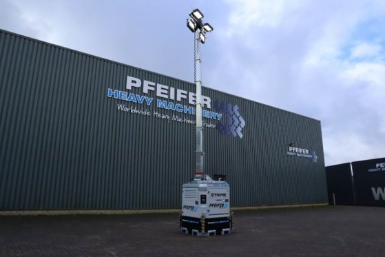 Trime X-BOX 4x320 LED Valid inspection, *Guarantee Trime X-BOX 4x320 LED Valid inspection, *Guarantee 2024 2 image 3