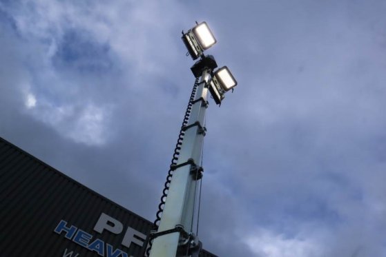 Trime X-BOX 4x320 LED Valid inspection, *Guarantee Trime X-BOX 4x320 LED Valid inspection, *Guarantee 2024 2 image 3