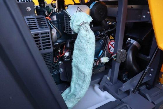 Atlas Copco Hilight H6+ Valid inspection, *Guarantee! Max Boom Hilight H6+ Valid inspection, *Guarantee! Max Boom 2022 2 i...