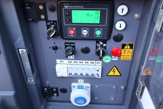 Atlas Copco Hilight H6+ Valid inspection, *Guarantee! Max Boom Hilight H6+ Valid inspection, *Guarantee! Max Boom 2023 2 i...