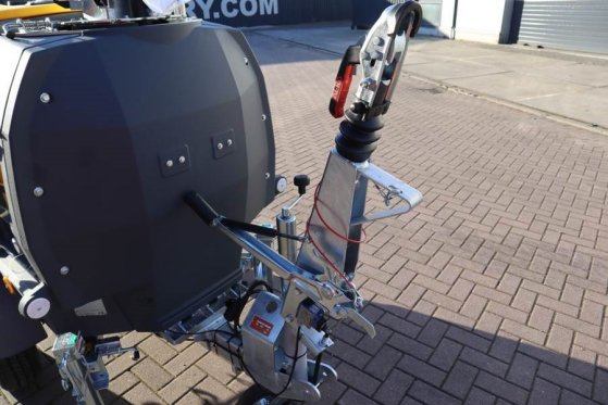 Atlas Copco Hilight H6+ Valid inspection, *Guarantee! Max Boom Hilight H6+ Valid inspection, *Guarantee! Max Boom 2022 2 i...