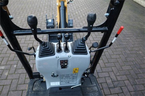 CAT 300.9D NEW, Valid inspection, *Guarantee! Hydr Qui 300.9D NEW, Valid inspection, *Guarantee! Hydr Qui 2021 2 image 3