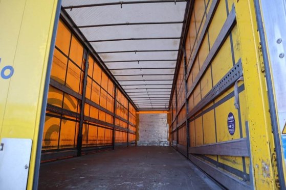 Schmitz Cargobull SCB3ST CoC Documents, TuV Loading Certif Schmitz Cargobull SCB3ST CoC Documents, TuV Loading Certif 2016...