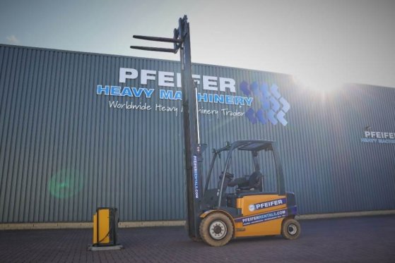 Heavy machinery product image - Image 3 of 22