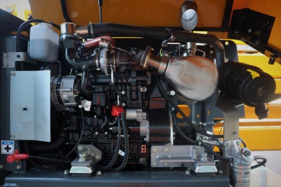 Haulotte HA20RTJ Pro Valid inspection, *Guarantee! 20.6 m W Haulotte HA20RTJ Pro Valid inspection, *Guarantee! 20.6 m W 20...