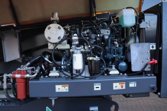 Haulotte HT23RTJ O Valid Inspection, *Guarantee! Diesel, 4x Haulotte HT23RTJ O Valid Inspection, *Guarantee! Diesel, 4x 20...