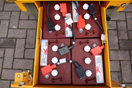 Haulotte Compact 10N Valid Inspection, *Guarantee! 10m Work Haulotte Compact 10N Valid Inspection, *Guarantee! 10m Work 20...