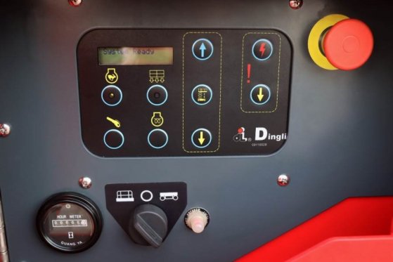 Magni DS1418RT New And Available Directly From Stock, Di MAGNI DS1418RT New And Available Directly From Stock, Di 2021 2 S...