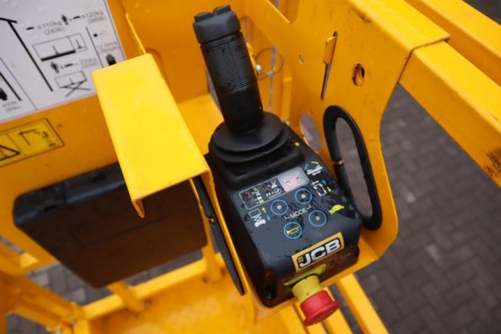 JCB S1930E Valid inspection, *Guarantee! 8m Working He S1930E Valid inspection, *Guarantee! 8m Working He 2018 2 Scissor L...