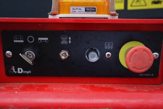Magni ES1612ECP Valid inspection, *Guarantee!, Electric, MAGNI ES1612ECP Valid inspection, *Guarantee!, Electric, 2020 2 S...