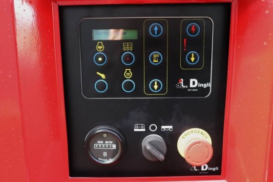 Magni DS1823RT New And Available Directly From Stock, Di MAGNI DS1823RT New And Available Directly From Stock, Di 2021 2 S...