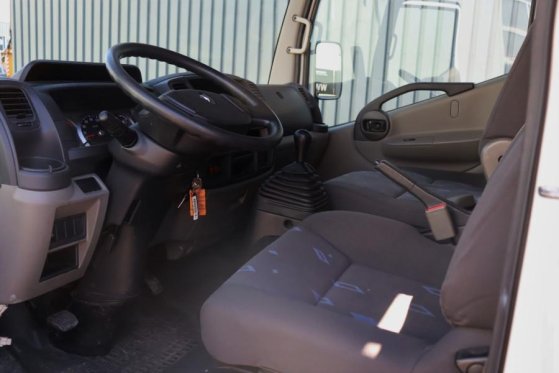 Ruthmann TBR220 Also Available For Rent, Driving Licence B/ Ruthmann TBR220 Also Available For Rent, Driving Licence B/ 20...