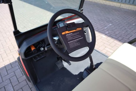 BRINGO L6E-A Dutch Registration, Valid inspection, Bringo L6E-A Dutch Registration, Valid inspection, 2023 2 image 3