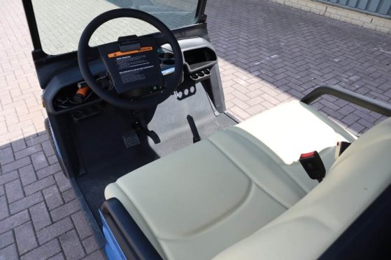 BRINGO L6E-A Dutch Registration, Valid inspection, Bringo L6E-A Dutch Registration, Valid inspection, 2023 2 image 3