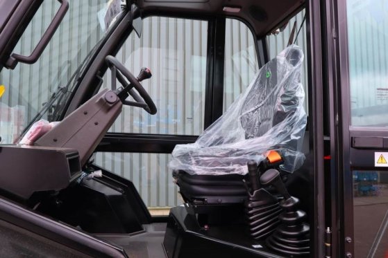 Manitou M30-4 Valid inspection, *Guarantee! Diesel, 4x4 Dr M30-4 Valid inspection, *Guarantee! Diesel, 4x4 Dr 2024 2 Rough...