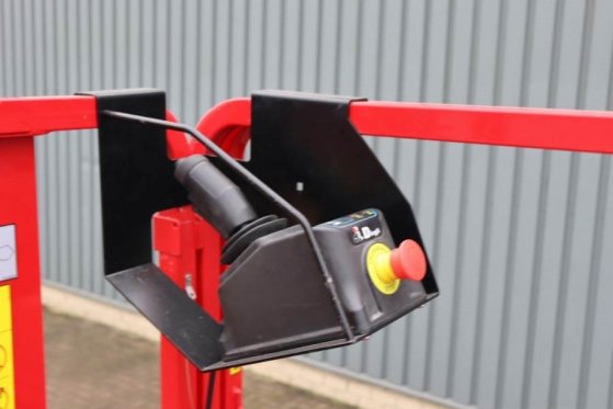 Magni ES1612E Valid inspection, *Guarantee!, Electric, 1 MAGNI ES1612E Valid inspection, *Guarantee!, Electric, 1 2018 2 S...