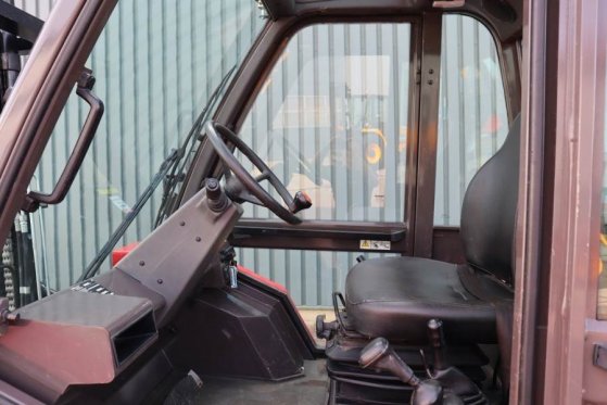 Manitou M30-4 Valid inspection, *Guarantee, Diesel, 4x4 Dr M30-4 Valid inspection, *Guarantee, Diesel, 4x4 Dr 2019 2 Rough...
