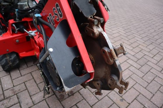 Baretto 30SG BARETTO 30SG 2016 2 image 3