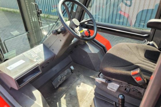 Manitou M30-4 Valid Inspection, *Guarantee, Diesel, 4x4 Dr M30-4 Valid Inspection, *Guarantee, Diesel, 4x4 Dr 2015 2 Rough...