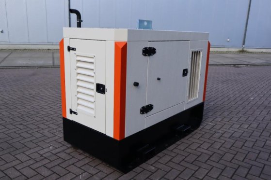 Trime MGTP 20 SS YR Valid inspection, *Guarantee! Diesel Trime MGTP 20 SS YR Valid inspection, *Guarantee! Diesel 2023 2 G...