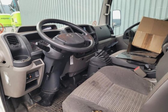 Palfinger P260B As - Is, Dutch Registration, Driving Licence P260B As - Is, Dutch Registration, Driving Licence 2011 2 ima...