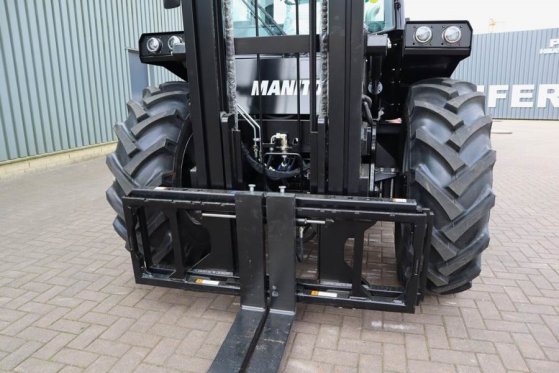 Manitou M30-4 Valid inspection, *Guarantee! Diesel, 4x4 D M30-4 Valid inspection, *Guarantee! Diesel, 4x4 D 2024 2 Rough T...