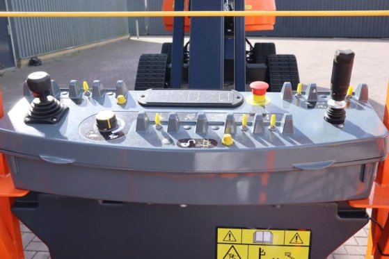 JLG 660SJ Quad Tracks Also Available For Rent, New, Di 660SJ Quad Tracks Also Available For Rent, New, Di 2025 2 image 3