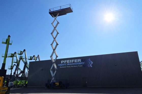 Holland Lift COMBISTAR B-195DL25-4WD/P/N Diesel, 4x4 Drive, 21. Holland lift COMBISTAR B-195DL25-4WD/P/N Diesel, 4x4 Drive...